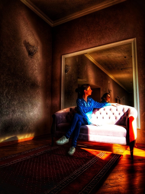 Фотографія Театр / Світлана / photographers.ua