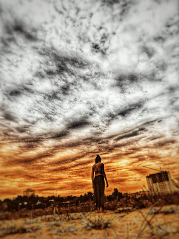 Фотографія Подорож до міста. / Світлана / photographers.ua