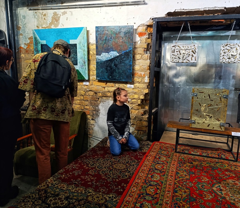 Фотографія Споглядання... / Світлана / photographers.ua