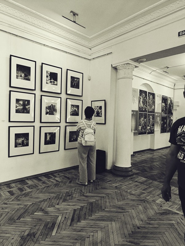 Фотографія Художній музей / Світлана / photographers.ua