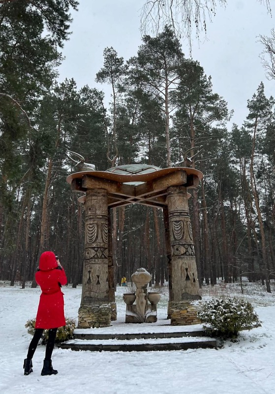 Фотографія Червоний / Світлана / photographers.ua