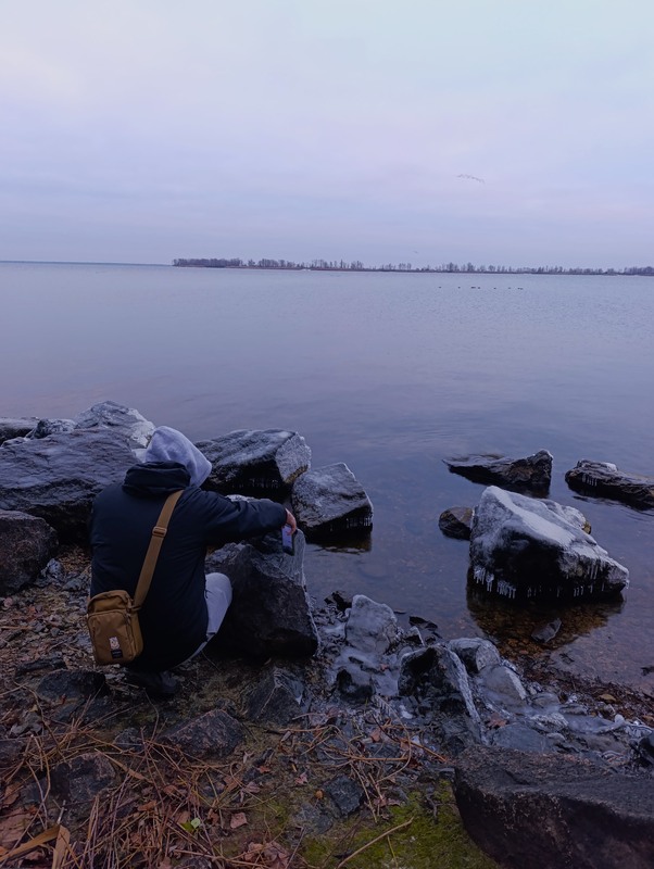 Фотографія ...і буде кадр) / Світлана / photographers.ua