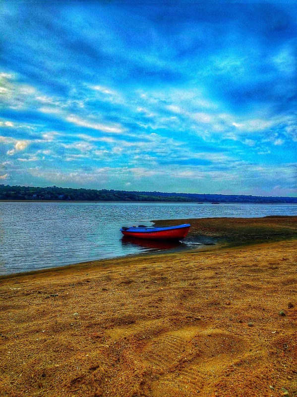 Фотографія Човник / Світлана / photographers.ua