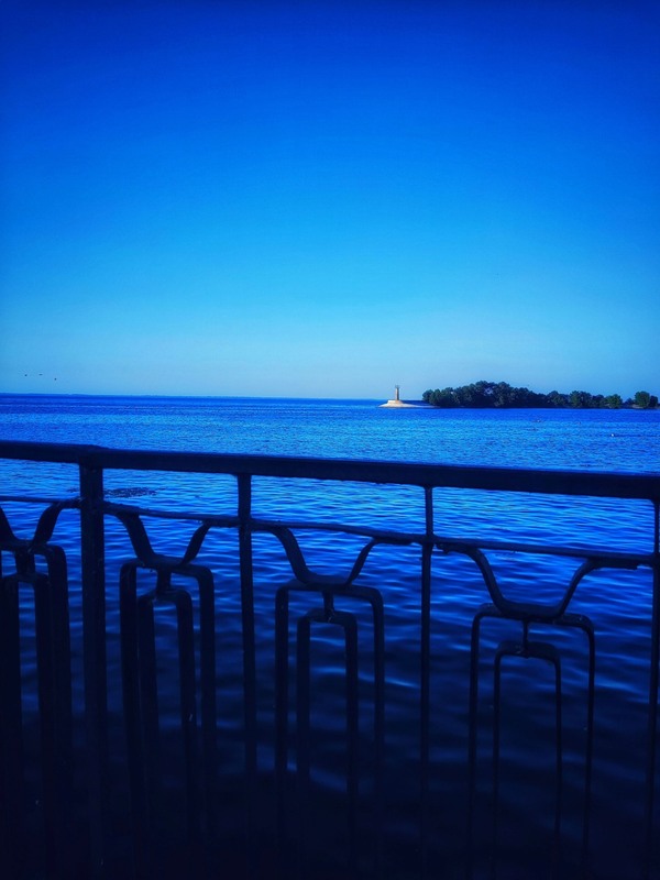 Фотографія Черкаси. Пірс. / Світлана / photographers.ua