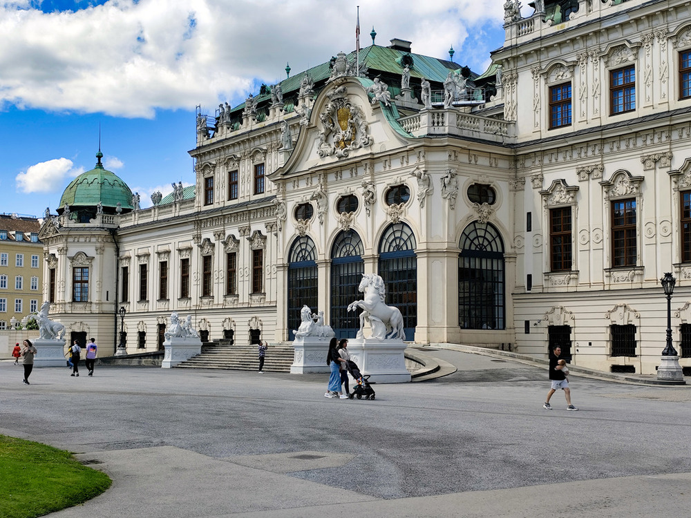 Фотографія Дворец / Vysher / photographers.ua