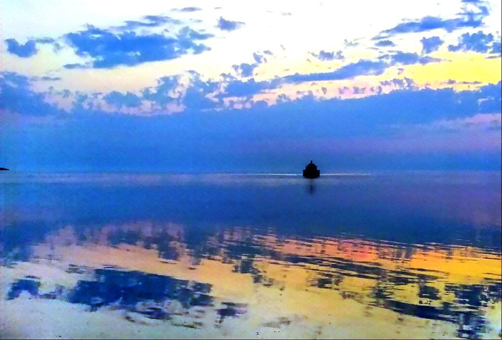 Фотографія "Марево" / Vysher / photographers.ua