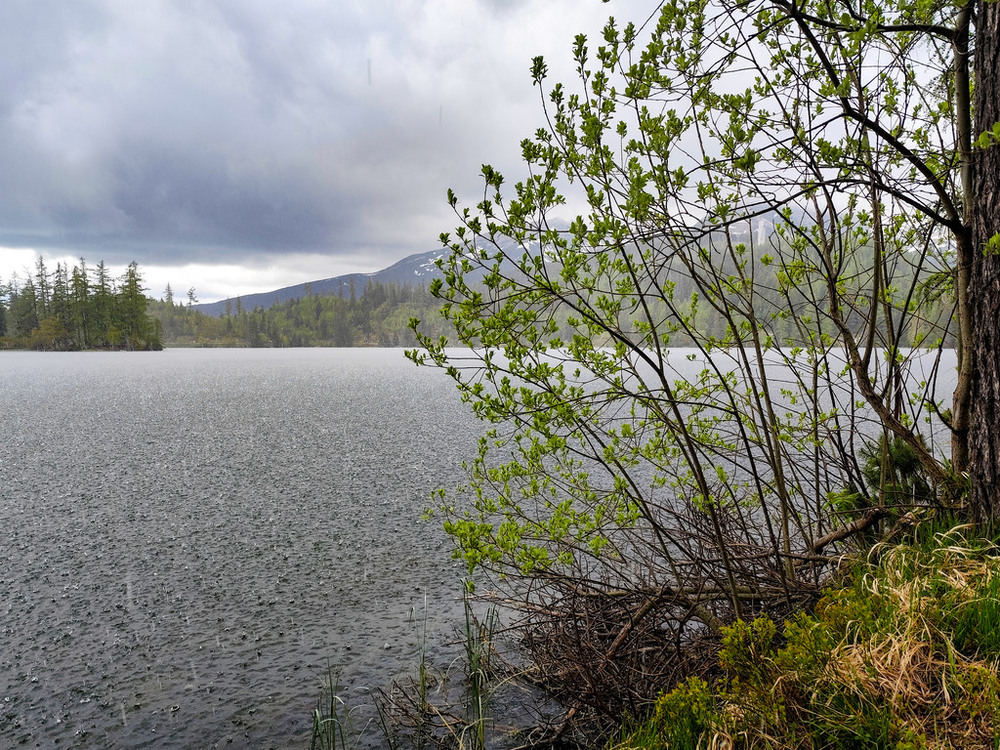 Фотографія Переменчивость  погоды / Vysher / photographers.ua