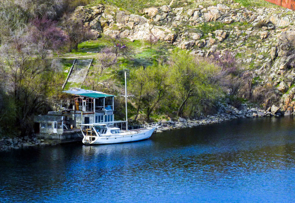 Фотографія В ожидании похода / Pavel / photographers.ua