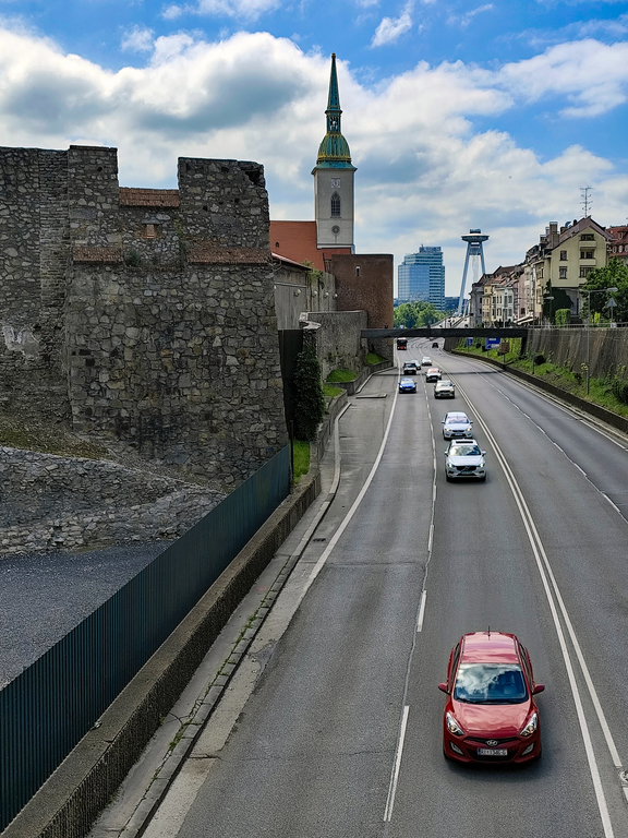 Фотографія Городские зарисовки / Vysher / photographers.ua