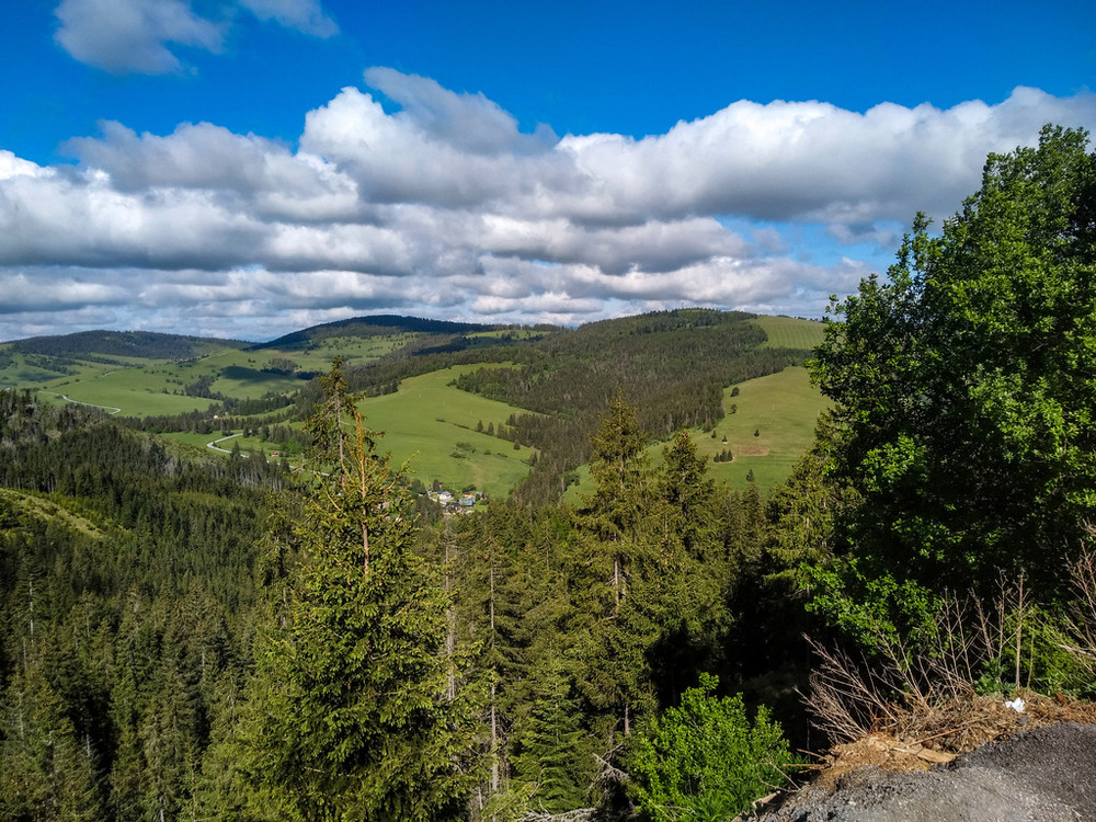 Фотографія Карпаты за границей / Vysher / photographers.ua