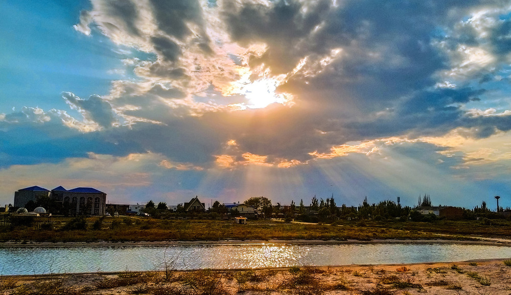 Фотографія Сонечко / Vysher / photographers.ua