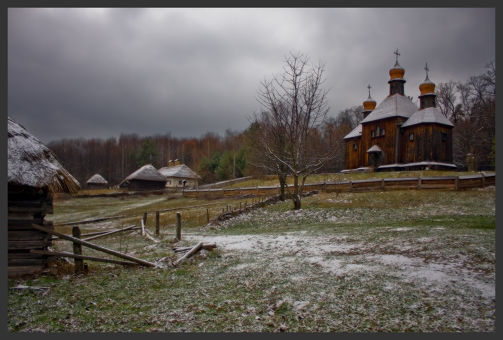 Фотографія Оставляя память о себе. Дорожки протоптанные не нами. / arsmed / photographers.ua