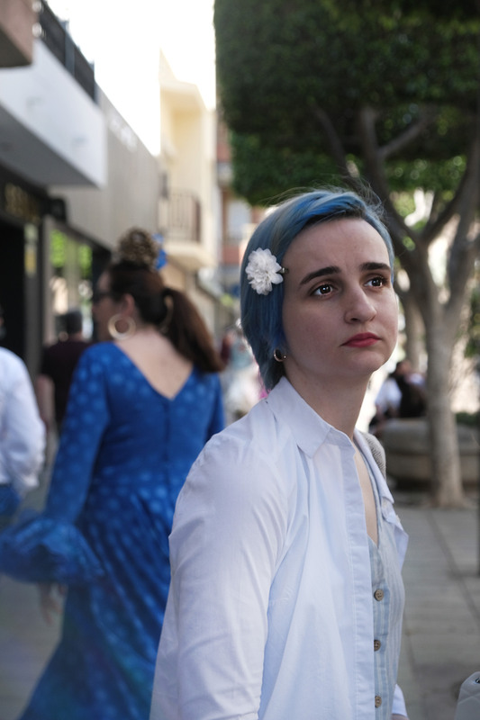 Фотографія sueño azul / AstiKa / photographers.ua