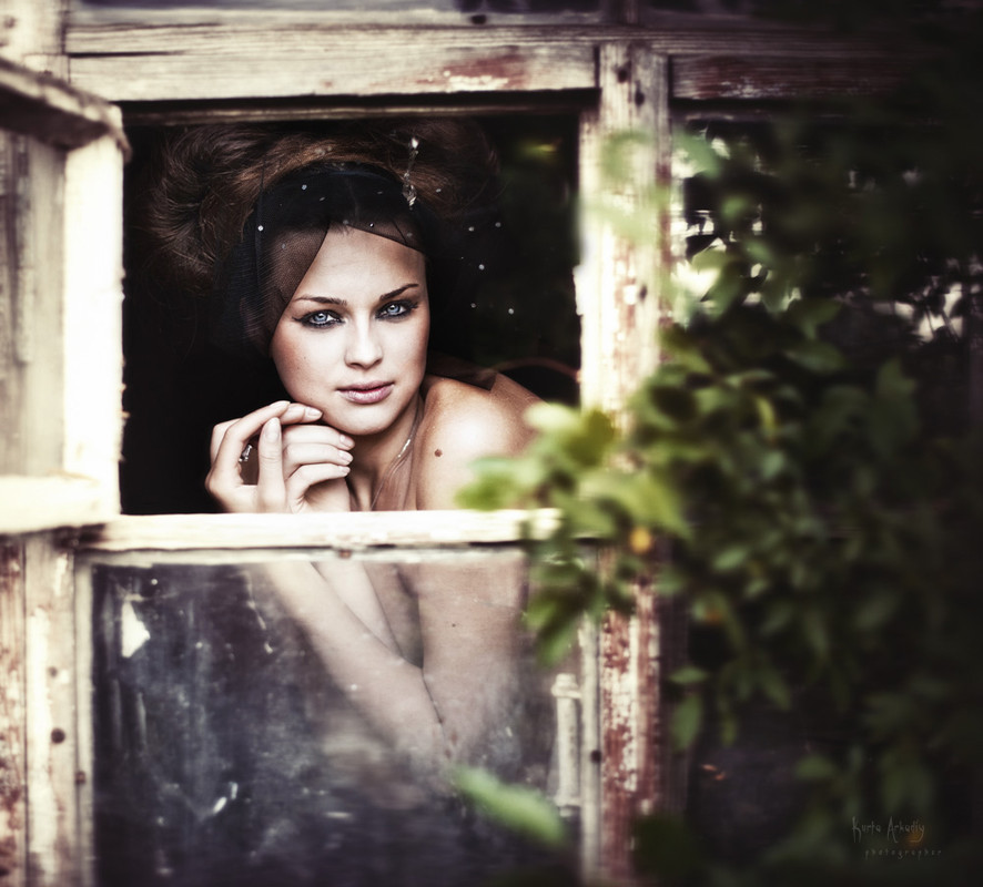 Фотографія I'm Waiting For You / Аркадий Курта / photographers.ua