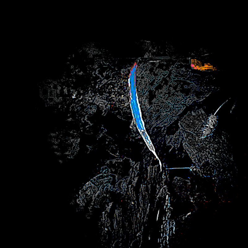 Фотографія CALL ME JOHNNY / Володимир Лобач / photographers.ua