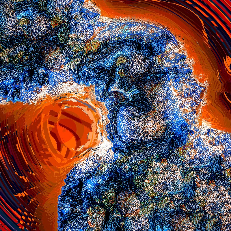 Фотографія DREAMER / Володимир Лобач / photographers.ua