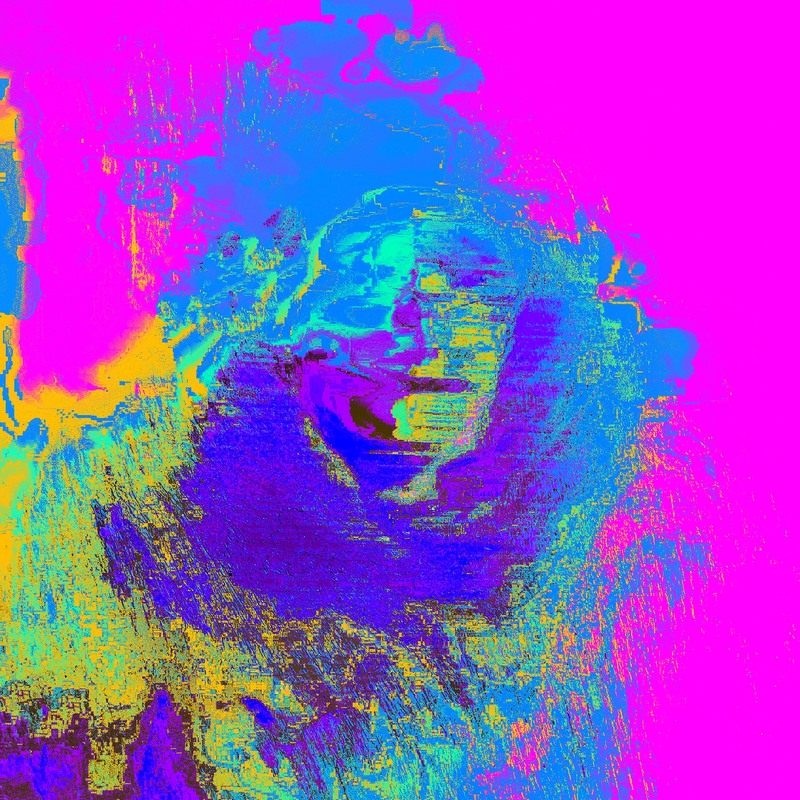 Фотографія WHEN YOU'RE A STRANGER / Володимир Лобач / photographers.ua