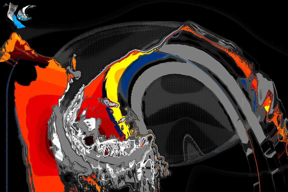 Фотографія MORE INSIDE / Володимир Лобач / photographers.ua