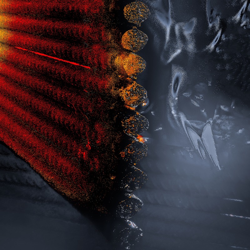 Фотографія OPEN DOOR / Володимир Лобач / photographers.ua