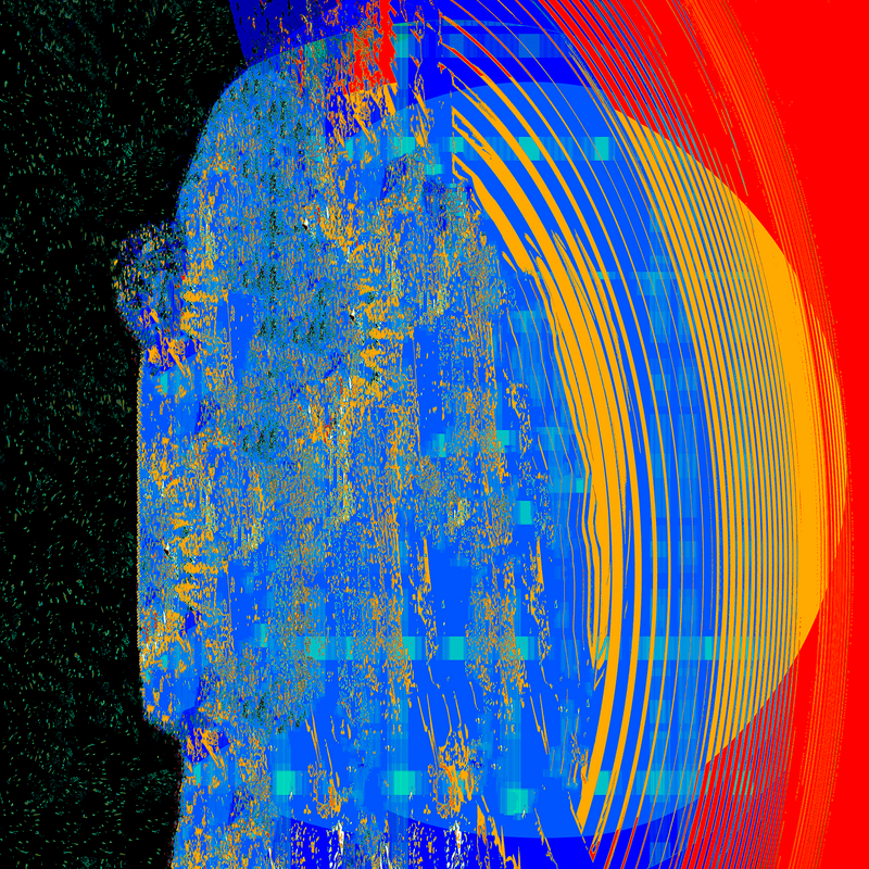 Фотографія SON OF THE SUN / Володимир Лобач / photographers.ua