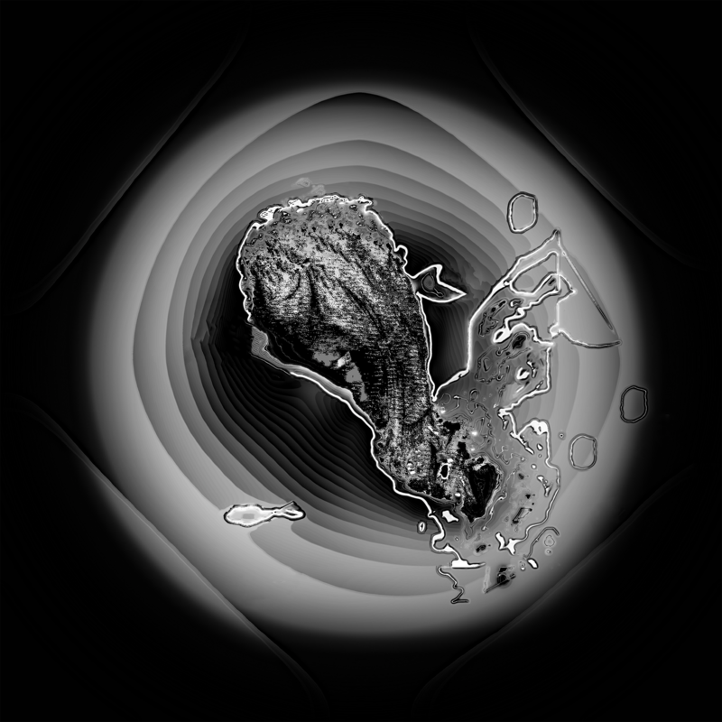 Фотографія THE FISH OF MY NIGHT / Володимир Лобач / photographers.ua