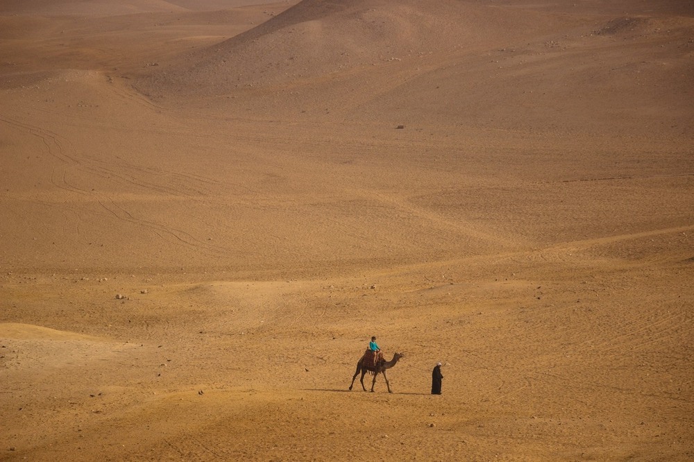 Фотографія Лівійська пустеля / Музашвілі Євгеній / photographers.ua