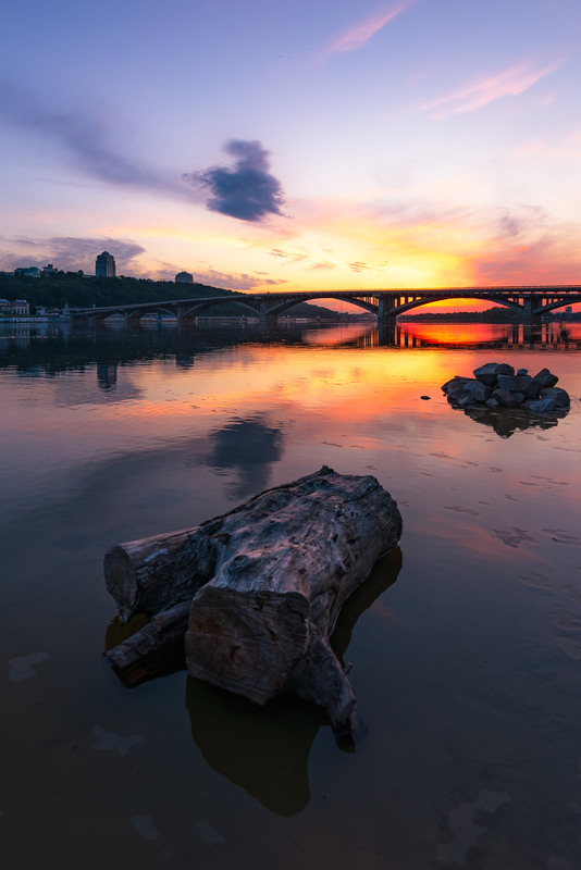 Фотографія Гідропарк, Київ / Alex Torgrim / photographers.ua