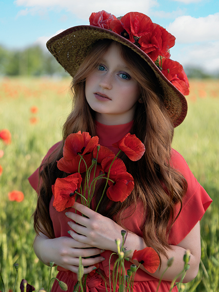 Фотографія Портрет / Валерій Кошеленко / photographers.ua