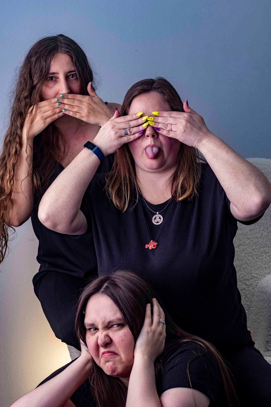 Фотографія На сцені та поза нею / Khazova Anna / photographers.ua