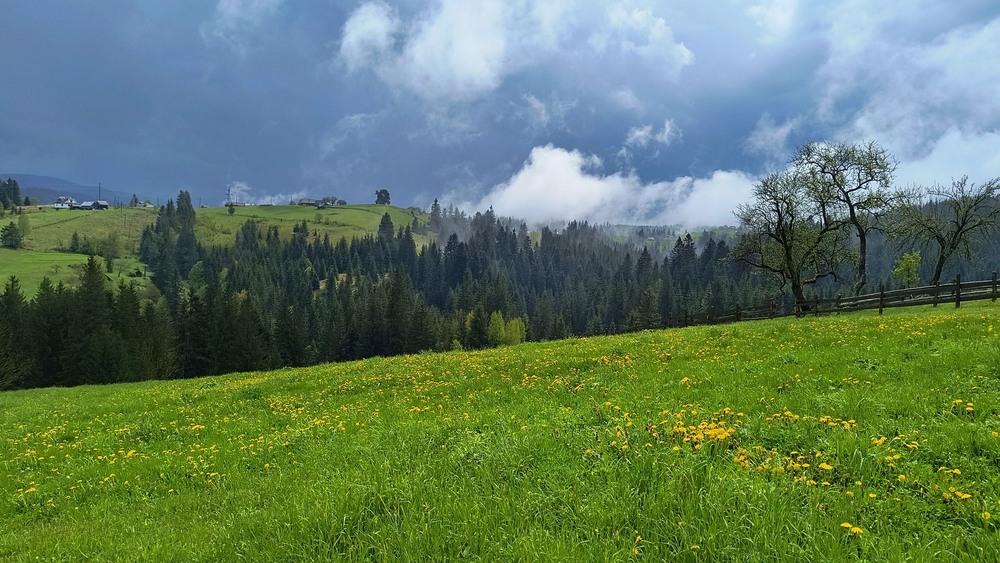 Фотографія Пейзаж / Сергій Орішкевич / photographers.ua