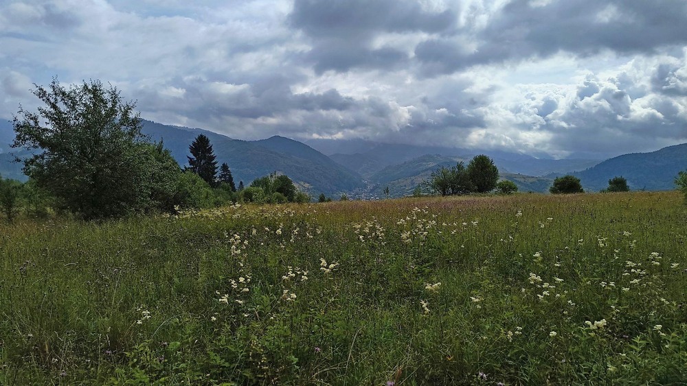 Фотографія Пейзаж / Сергій Орішкевич / photographers.ua