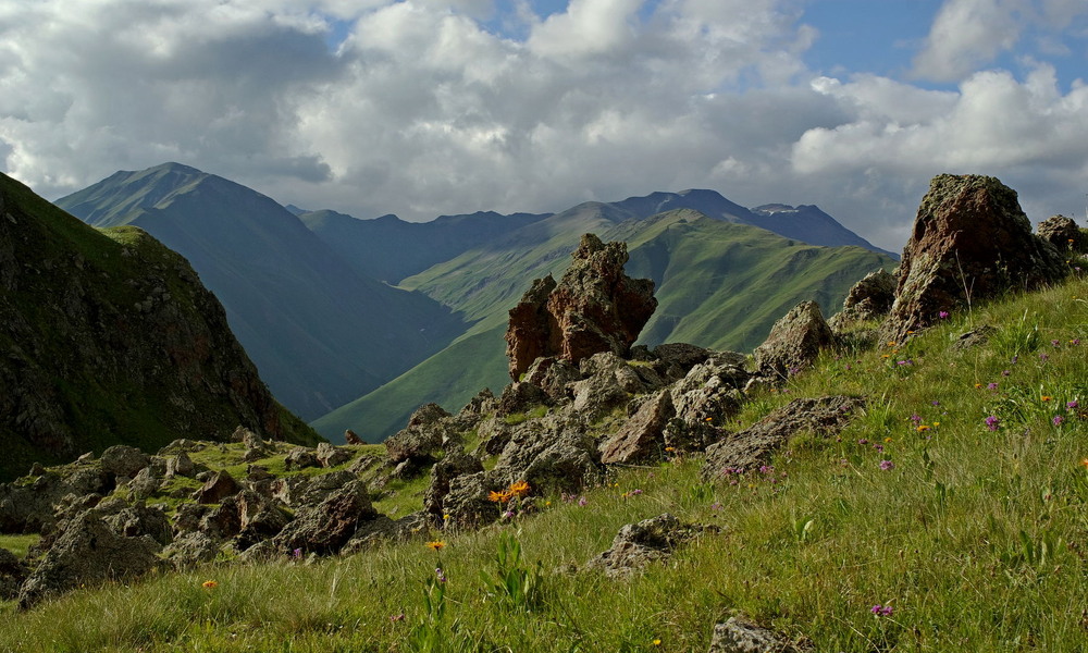 Фотографія Пейзаж / Сергій Орішкевич / photographers.ua
