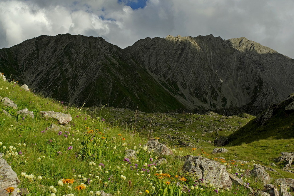 Фотографія Пейзаж / Сергій Орішкевич / photographers.ua