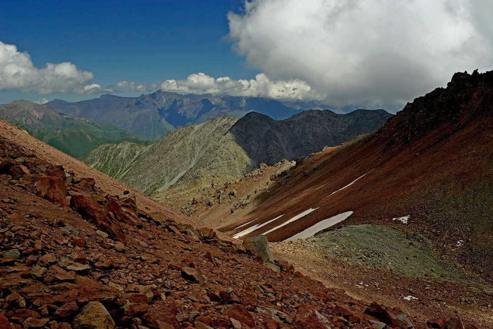 Фотографія Пейзаж / Сергій Орішкевич / photographers.ua