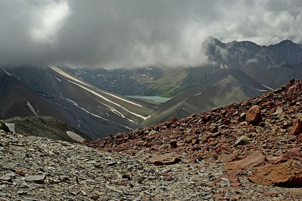 Фотографія Пейзаж / Сергій Орішкевич / photographers.ua