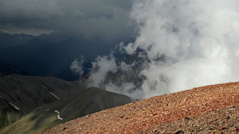 Фотографія Пейзаж / Сергій Орішкевич / photographers.ua