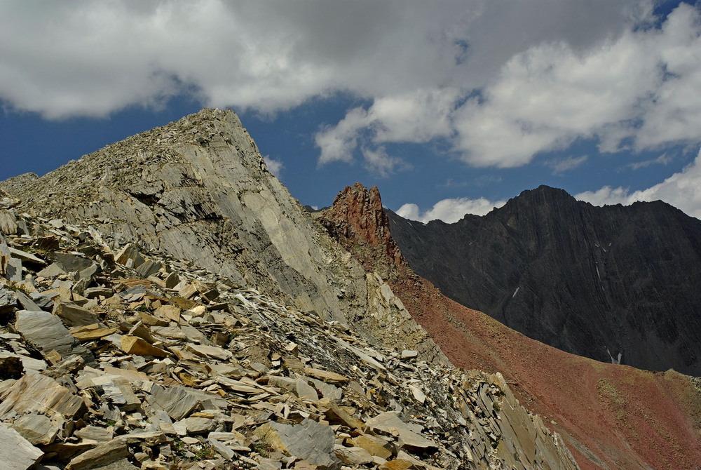 Фотографія Кольори гір / Сергій Орішкевич / photographers.ua