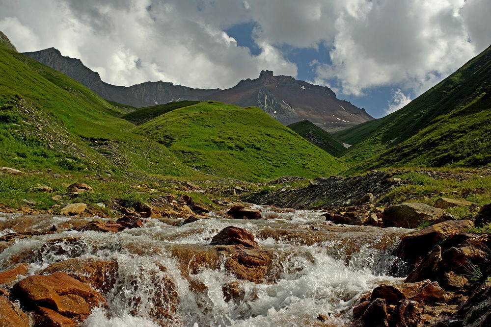 Фотографія Пейзаж / Сергій Орішкевич / photographers.ua