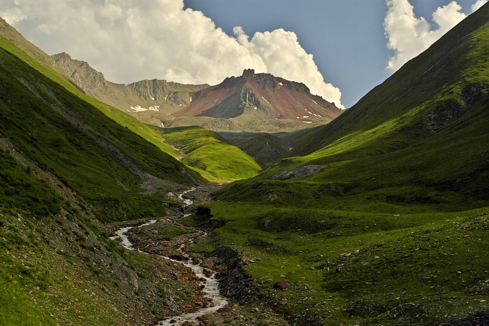 Фотографія Пейзаж / Сергій Орішкевич / photographers.ua