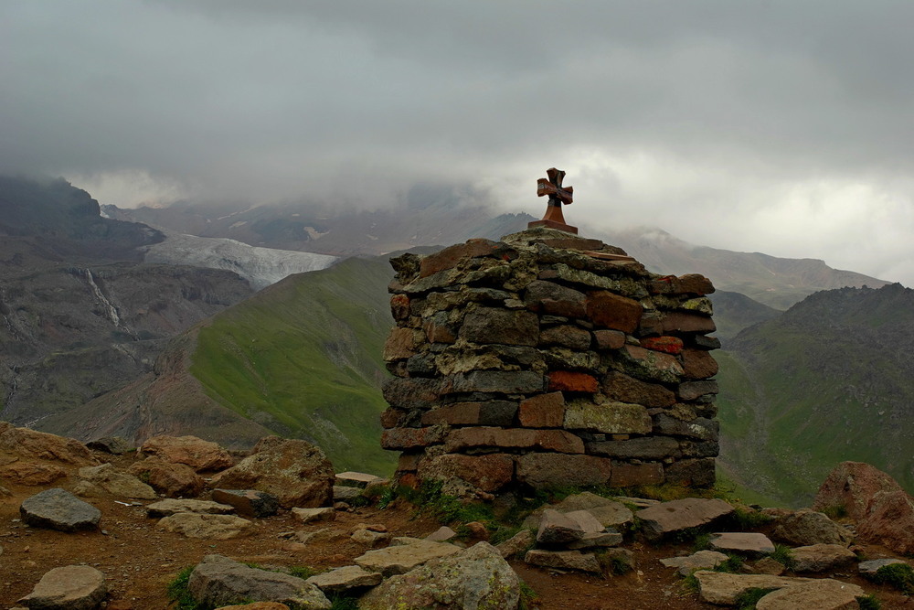 Фотографія Перевал Соберце / Сергій Орішкевич / photographers.ua