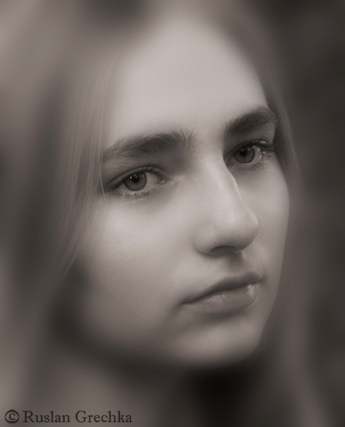 Фотографія Шепіт серця / Руслан Гречка / photographers.ua