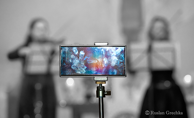 Фотографія Класика сучасності / Руслан Гречка / photographers.ua