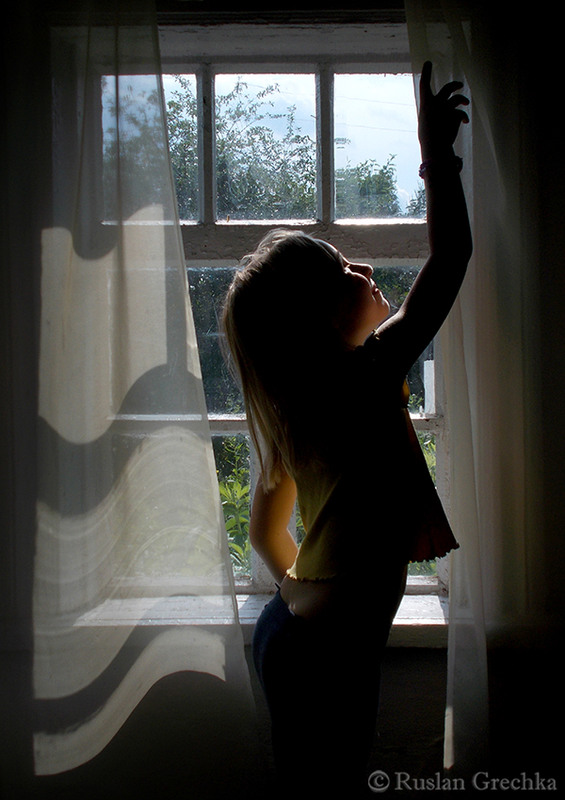 Фотографія Портал дитячих мрій / Руслан Гречка / photographers.ua