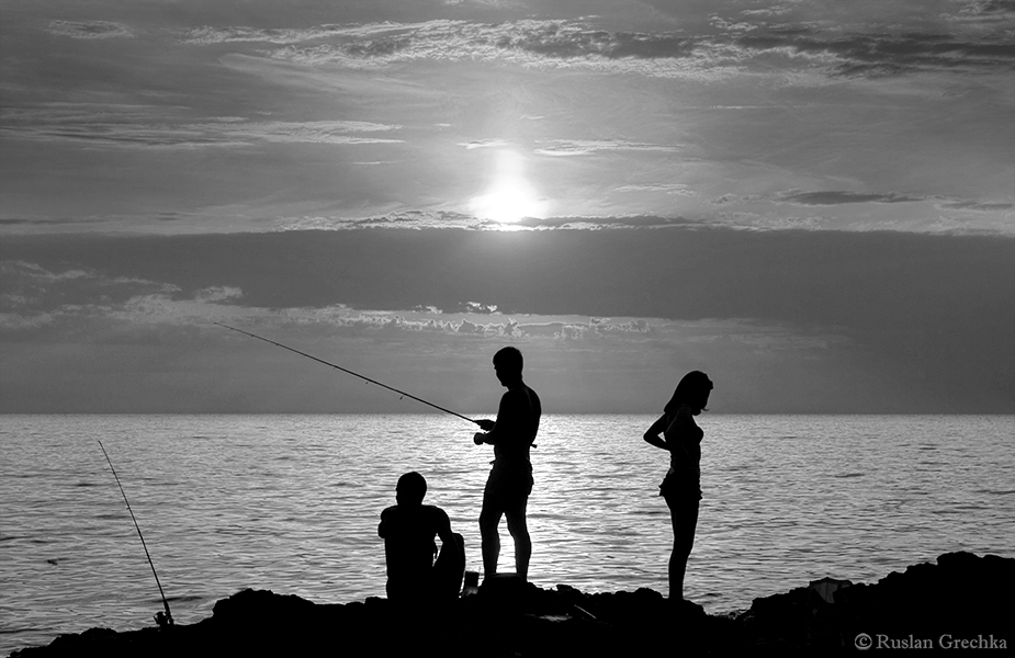 Фотографія Відчуженість / Руслан Гречка / photographers.ua