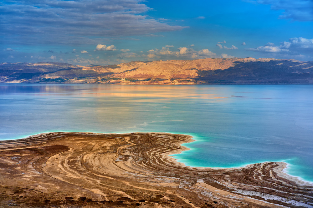 Фотографія Мертвое море-Dead Sea / David Solodar / photographers.ua