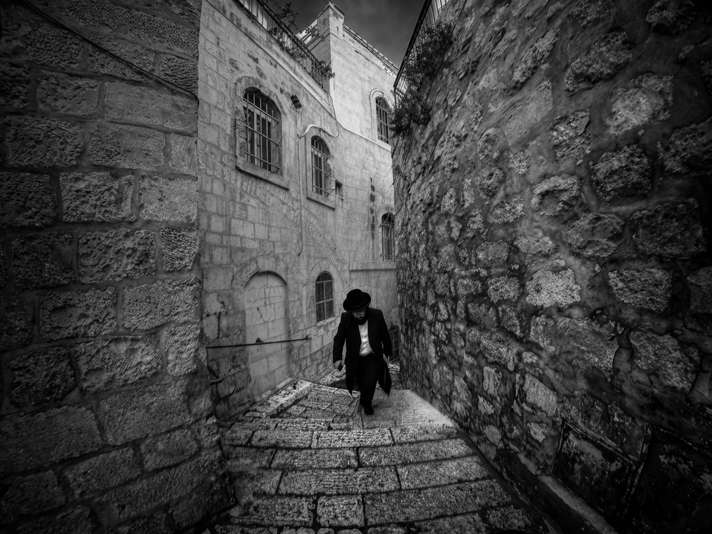 Фотографія Jerusalem,The Old City / David Solodar / photographers.ua
