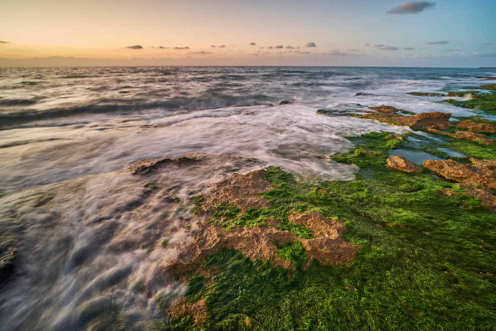 Фотографія Mediterranean Sea / David Solodar / photographers.ua