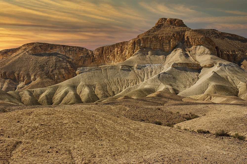 Фотографія The Negev desert, Israel / David Solodar / photographers.ua