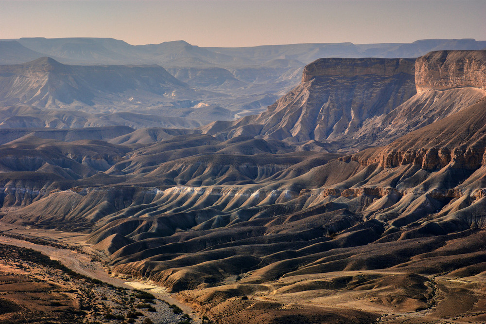 Negev Desert Israel David Solodar Photographers Ua   800x6736 1400 