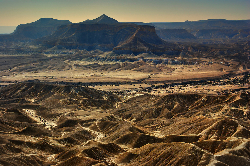 Фотографія Negev Desert, Israel / David Solodar / photographers.ua